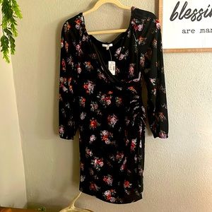 Maurice’s size Med long-sleeved dress